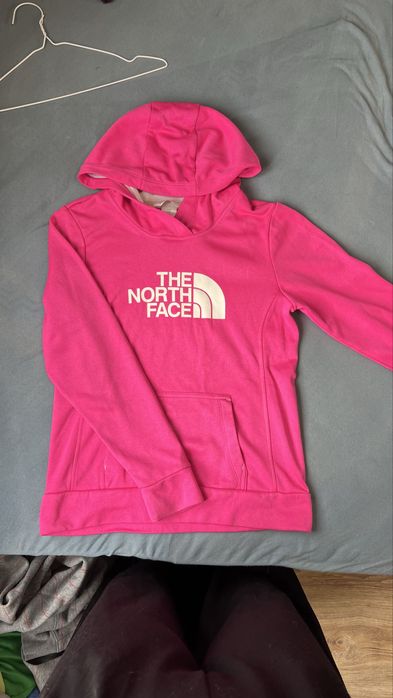 дамски сутчер The North Face