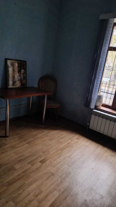 Комната под кабинет