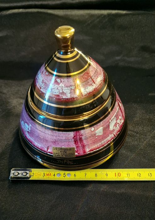 Bomboniera Ceramiche di Pasquale