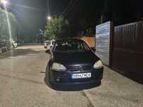 Golf V 2008 1.9 Tdi