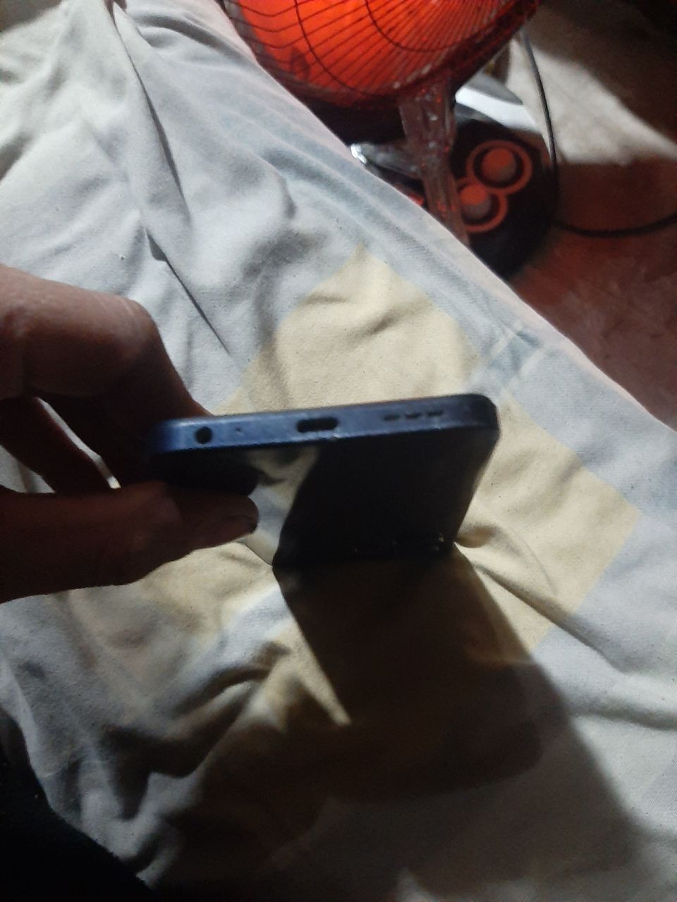 Infinix hot 30 i 128.8
