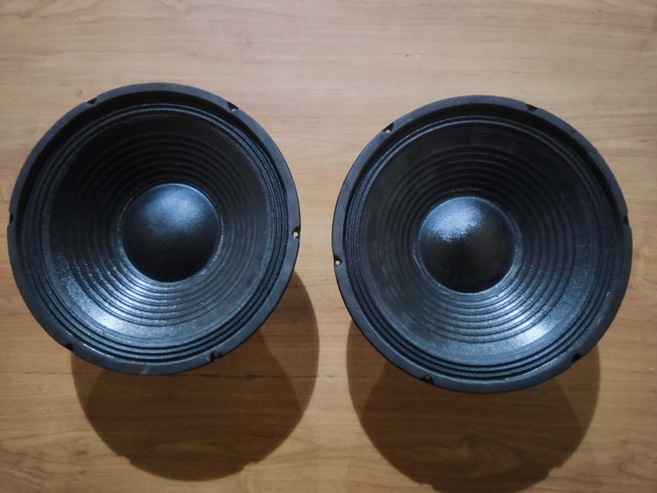 Продавам говорители PULSE PVS12W