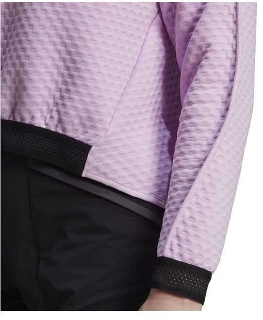 Adidas Terrex 1/4, дамска блуза за хайкинг, S, Оригинална от Англия