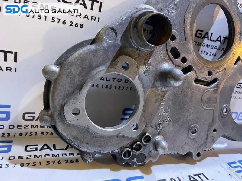 Capac Distributie Motor Ford Focus 1 1.8 TDCI 1998 - 2004 Cod 1S4Q-6K011-AA [D0215]