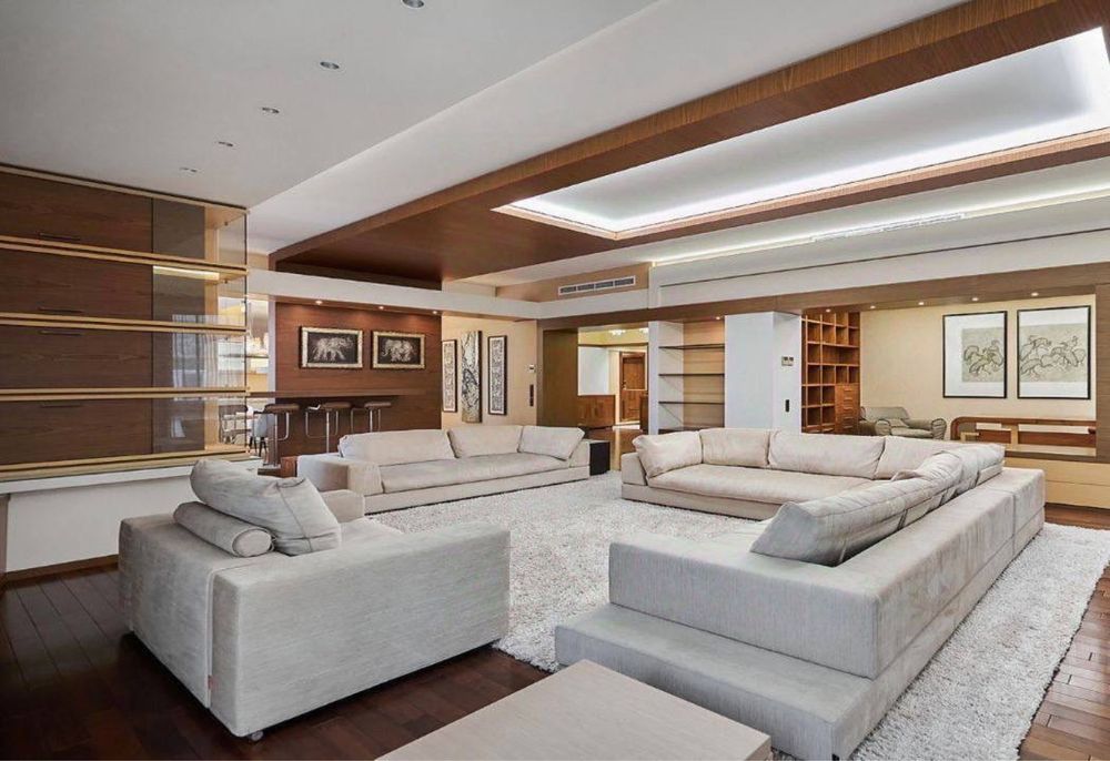 Ул, Тараса Шевченко-ГАБУС! Сдается новая 4-х комнатная в центре!