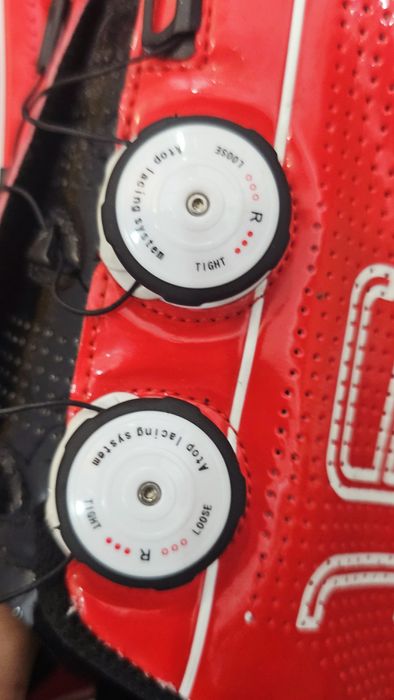 Adidași/pantofi ciclism șosea profi SPIUK