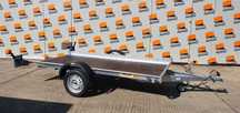 Remorci noi transport ATV/QUAD