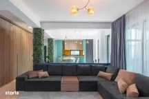 Vila lux individualala pret de apartament! Curte mare, 4 camere, 2 bai