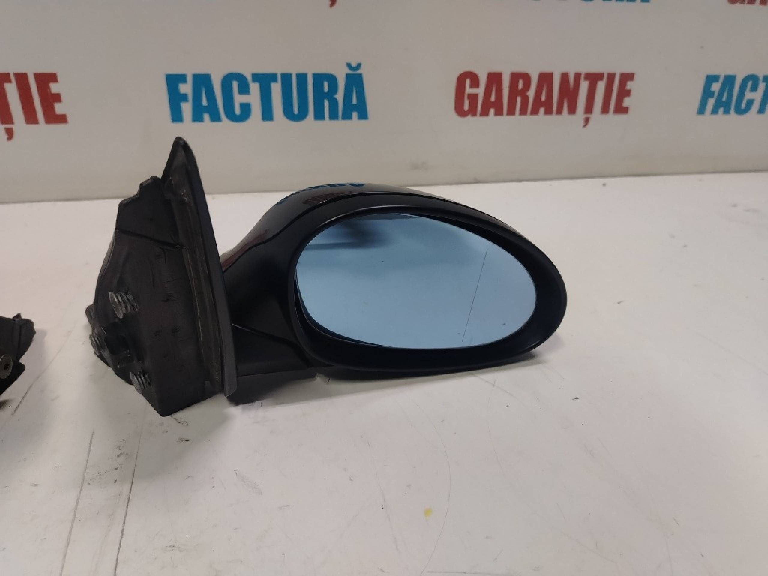 Oglinzi oglinda stânga dreapta rabatabila pliere electrica Seria 3 E90