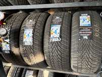 Set anvelope iarna 225/50/17,225 50 R17 Arivo cu montaj inclus