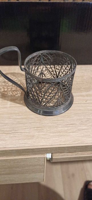 Руски стакани подстакани мнц филигран