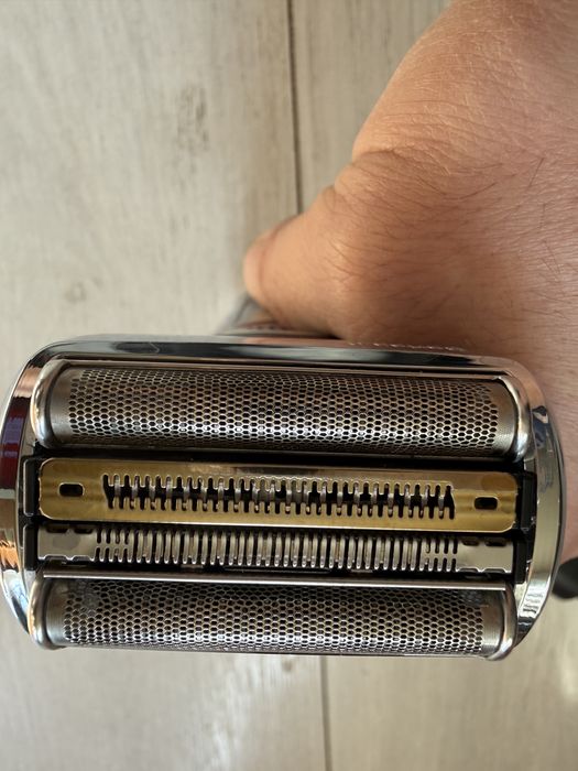 Самобръсначка Braun Series 9