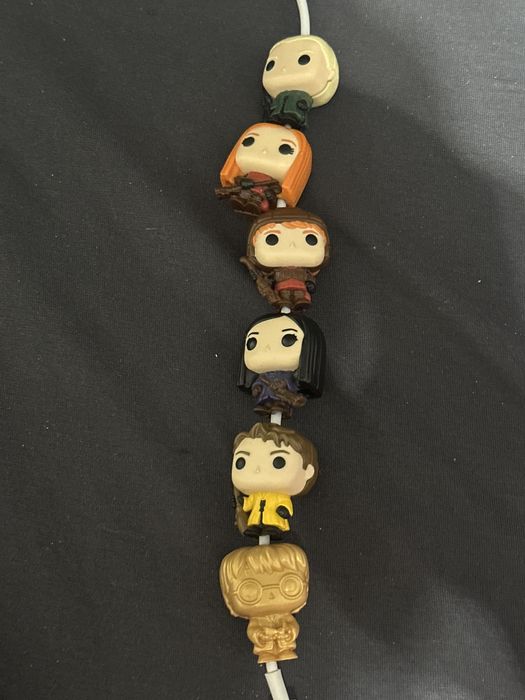 Vand haine resellfire