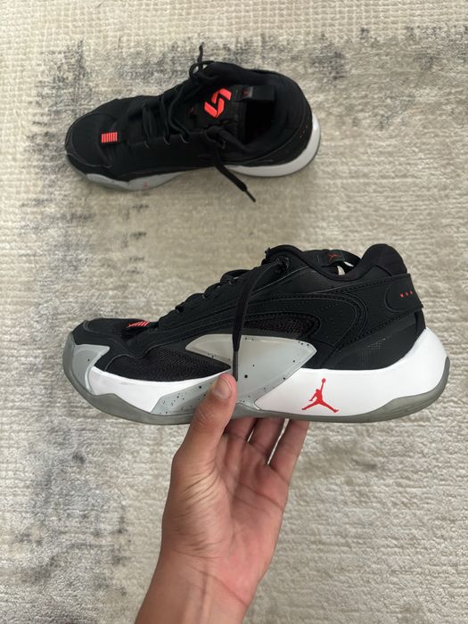 Обувки-luka 2 цвят-черен