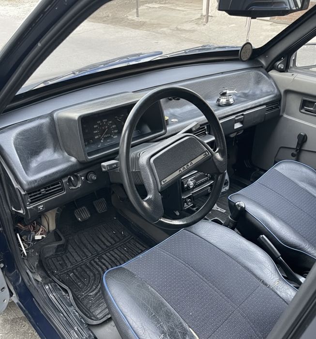 vaz 2109 sotiladi holati zor