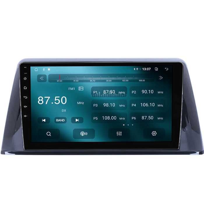 Navigatie Peugeot 308 2016-2018, Android 14, 9INCH, 4GB RAM/64GB ROM