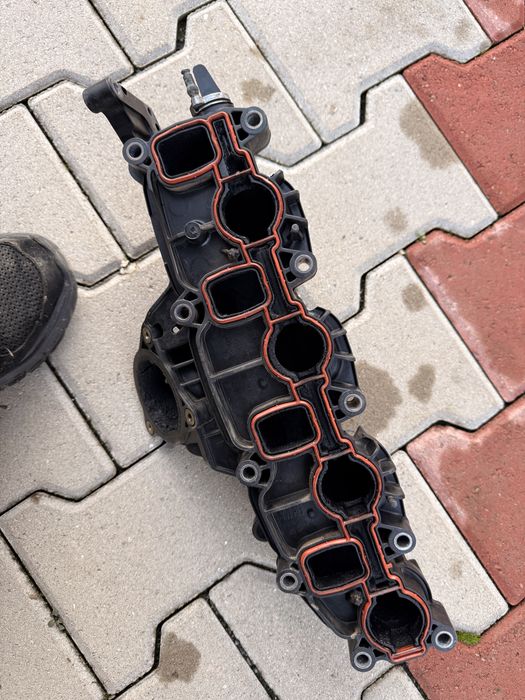 Piese audi a3 8p facelift