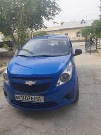 Chevrolet Spark 2014