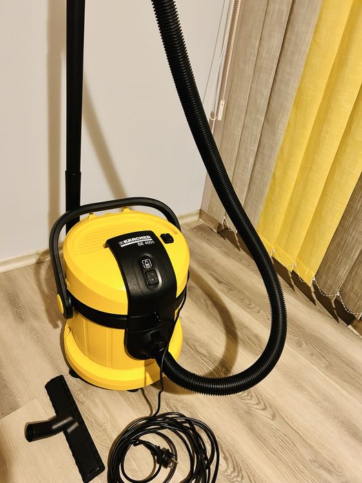 Karcher Прахосмукачка