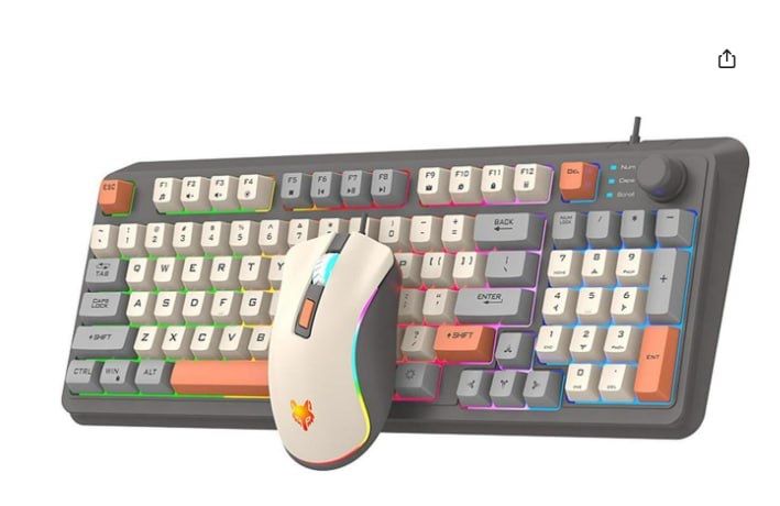Kompyuter sborka. Игровой ПК