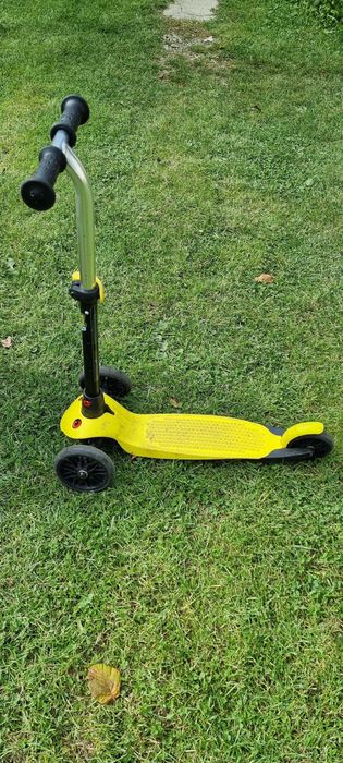 Trotineta copii Oxello reglabila