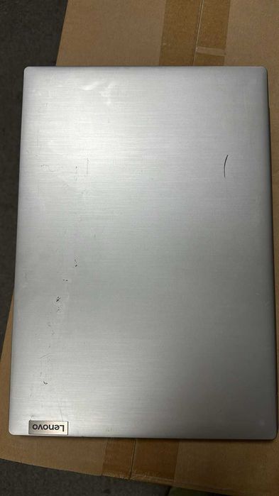 Ноутбук Lenovo Core i3-10110u, 2,6GHz