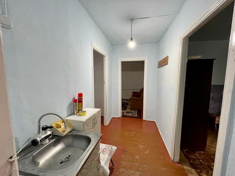 Продаётся дом в с.Теректы