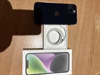 Iphone 14 128 GB,baterie 92%