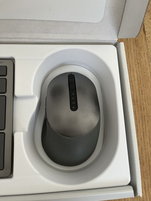 Dell KM7120W kit tastatura+mouse