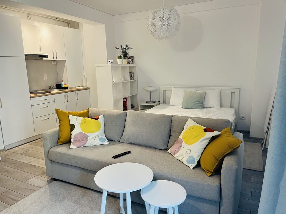 Studio | Almar Luxury Residence | inchiriere extrasezon
