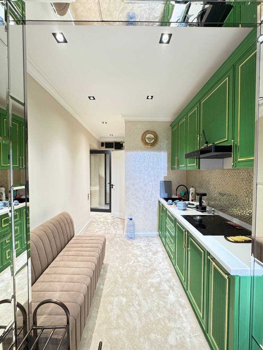 Продаётся Офис 60 м2  Чиланзар 1 Линия Ор,Ок тепа круг