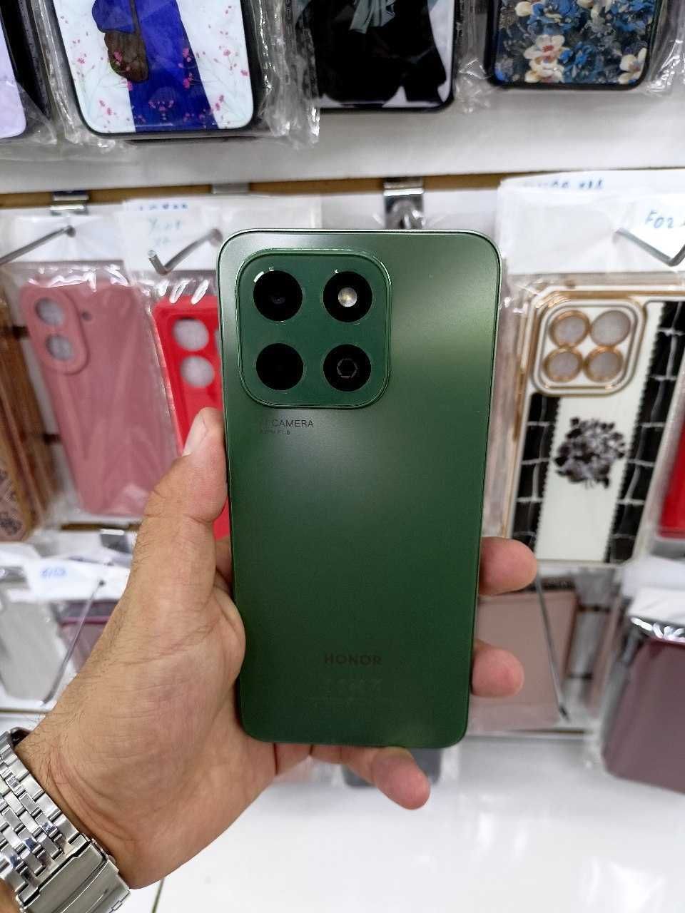 Huawei Honor x6b t