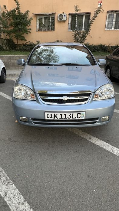 Lacetti 1.8 автомат Ласетти 3-позиция