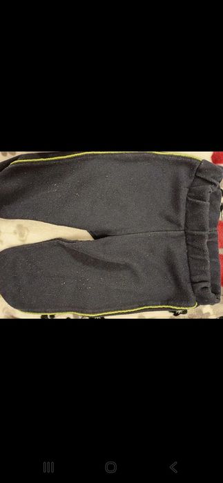 Lot bluze si pantaloni mărimea 62