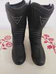 Cizme  moto dama Dainese, 37