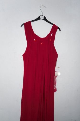 rochie rosie  nr 40