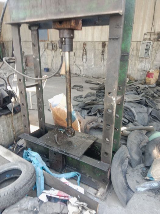 Pres sotiladi holati orta ishlashi yahshi