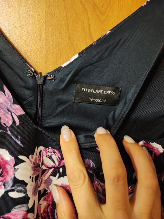 Рокля N40 - 20 лв