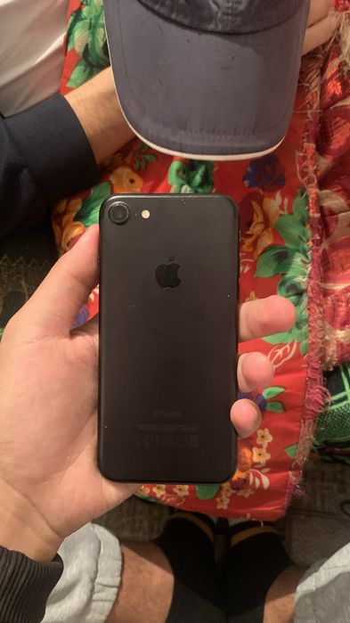 iPhone 7