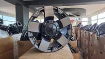 18цола 6x114.3 Naissan Patfinder Navara 6х114.3 Нисан Патфиндер