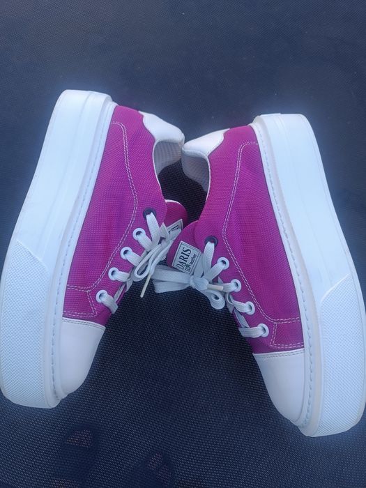 Кецове Daris циклама