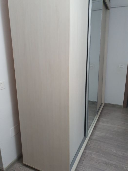 Dressing/dulap 3 usi