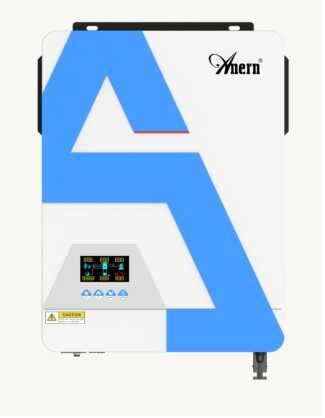 Invertor hibrid Off-GRID 6.2kW 48V pret cu TVA!