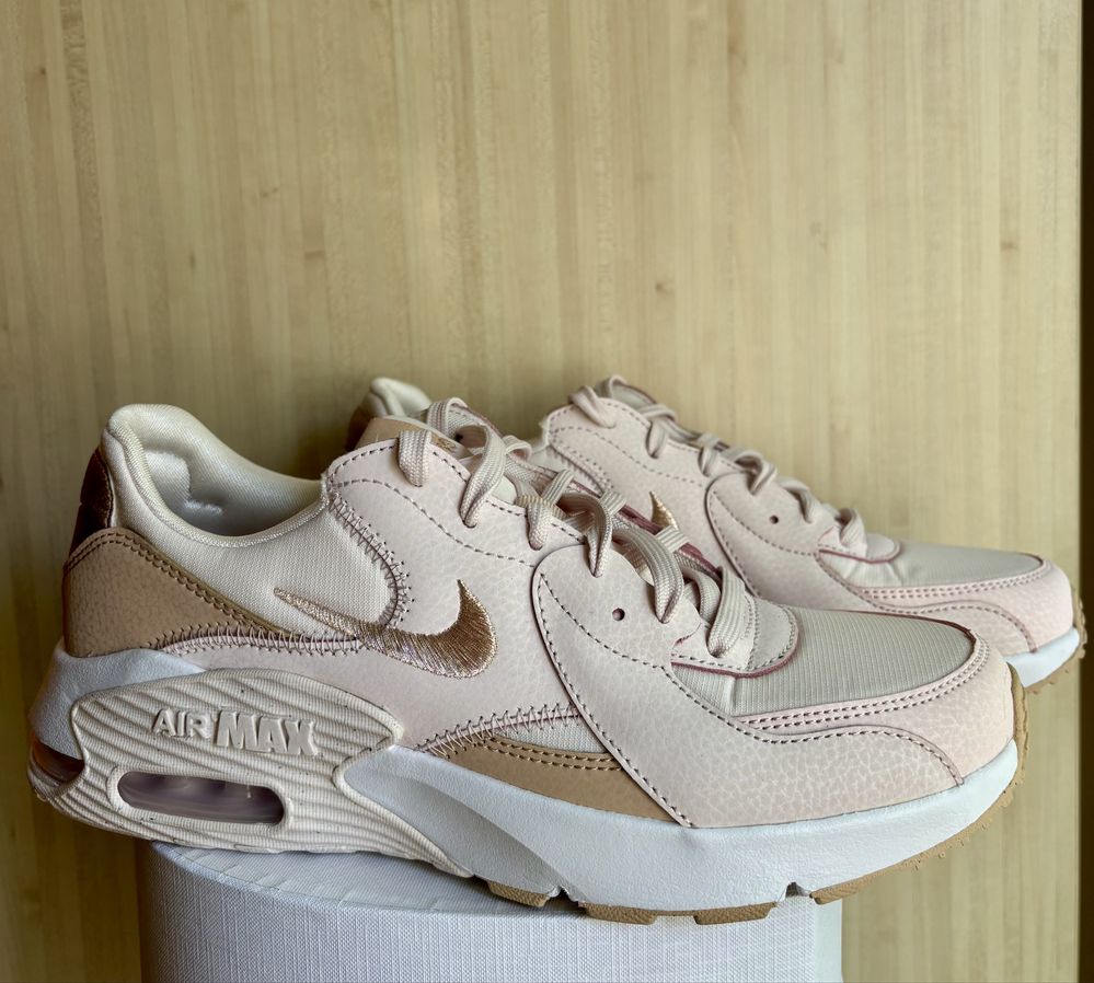 Nike Air Max Excee