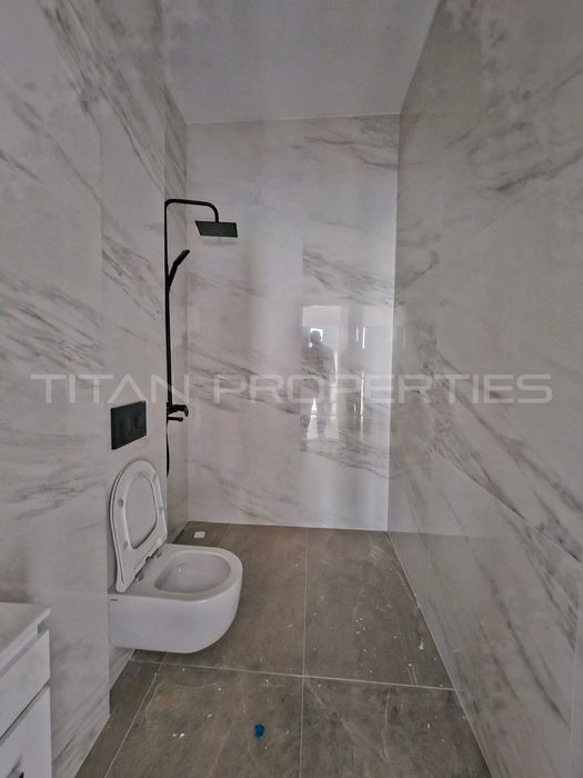 Продава се Двустаен апартамент в Пловдив, Христо Смирненски - 78 кв.м за 1500 €/кв.м - Снимка #6