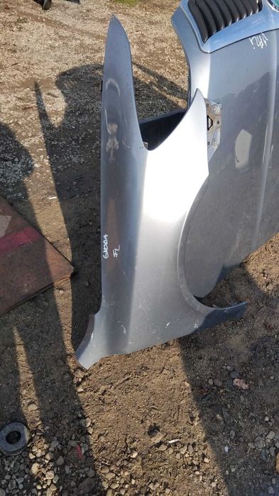 Aripa stanga-dreapta Skoda Octavia 2 facelift an 2012