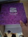 Vând epilator Silk'n Flash & Go