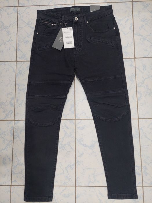 Blugi barbati 32(42) Zara
