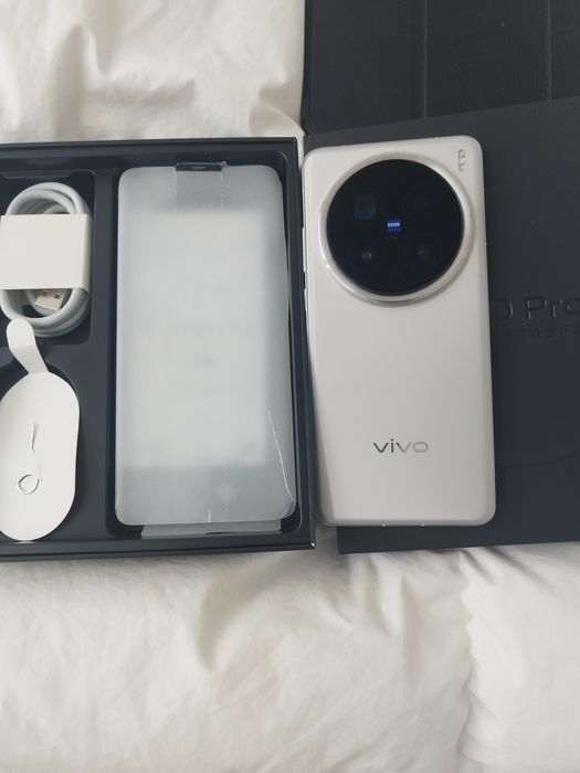 VIVO X200 Pro 5G