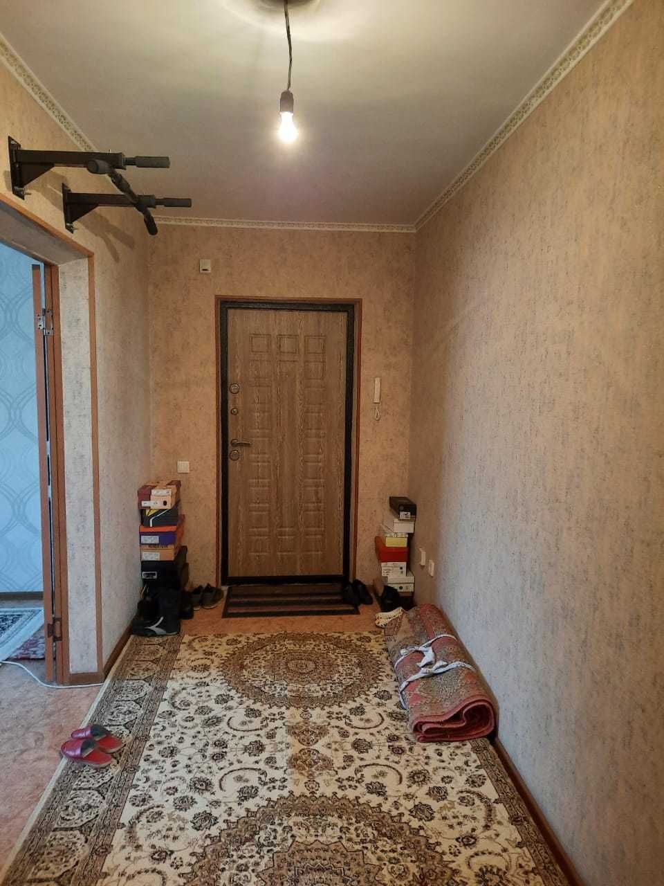 Продается 2-х комнатная квартира, мкр 7